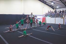 Image result for Canterbury Gymnastics Club