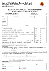 Image result for Isle Of Wight Indoor Bowls Club