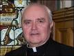 Bishop of Derry Seamus Hearty