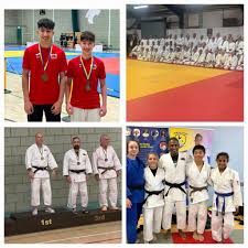 Image result for Bradley Stoke Judo Club