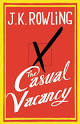 The Casual Vacancy - Wikipedia, the free encyclopedia