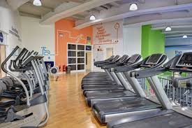 Image result for Kilmarnock Fitness Centre