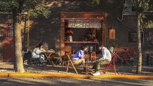 Image result for 街角