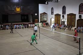 Image result for St Peters (Chorley) Badminton Club