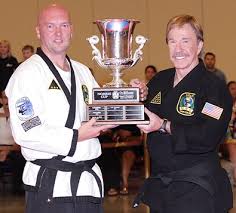 Image result for Cox And Gallacher Martial Arts