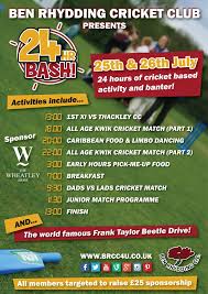 Image result for Ben Rhydding Cc