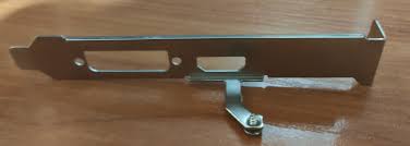 Image result for low-profile bracket