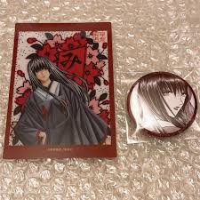 「高荷恵 るろうに剣心 -明治剣客浪漫譚-」の画像検索結果