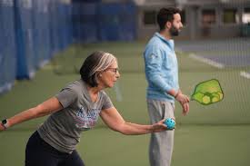 Image result for 1st New Forest Pickleball Club