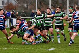 Image result for Tottonians Rugby Football Club