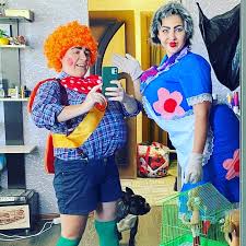 Image result for фрекенбок