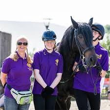 Image result for Riding For The Disabled