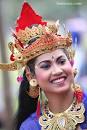 Balinese Women