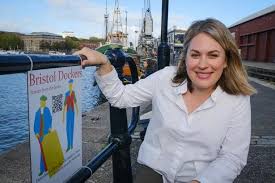 Image result for Bristol Dockers