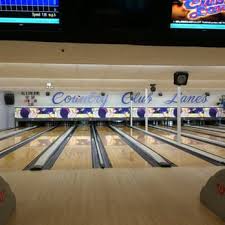 Image result for Lanctan Bowling Club