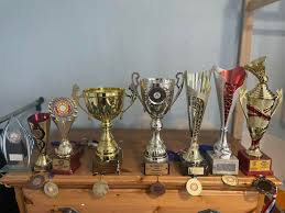 Image result for Bower Eagles Junior Badminton Club