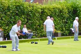Image result for Northumberland Park Bowls Club