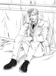 「ジェイムス・サンダーランド サイレントヒル２」の画像検索結果