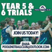 Image result for Poole Netball Club