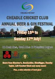 Image result for Cheadle (Kingsway) Sports Club Limited