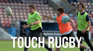 Image result for Wimbledon Touch Rugby
