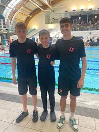 Image result for City Of Leicester Swimming Club