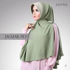 Distributor jilbab Zoya | agen jilbab Elzatta | jilbab murah ...
