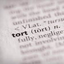 Image result for tort