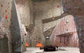Image result for Tuesday Climbing Club