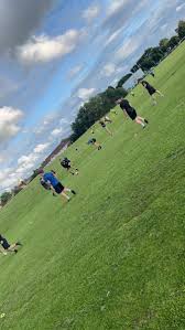 Image result for Chadderton Park Juniors F C