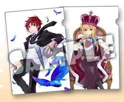 「鼎藤一郎 まりあ†ほりっく」の画像検索結果