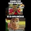 Memes Colombia Vs Peru