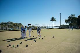 Image result for Mersea Island Bowls Club