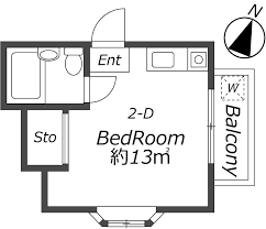 Image result for 深大寺ハイツ 【仲介手数料０円】