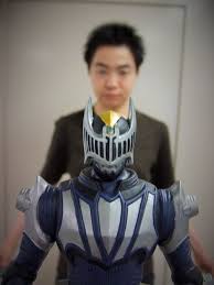 「秋山蓮 仮面ライダー龍騎」の画像検索結果