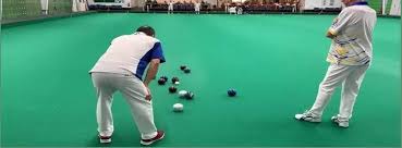Image result for Metrodome Indoor Bowls Club