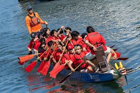 Image result for Milton Keynes Secklow 100 Dragon Boat Team