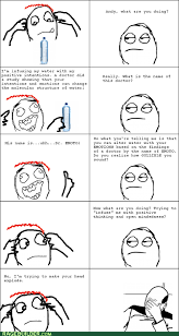 Image result for rage face derp