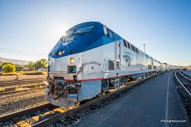 Image result for Amtrak