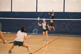 Image result for Wantage Badminton Club