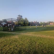 Image result for Worplesdon & Burpham Cricket Club