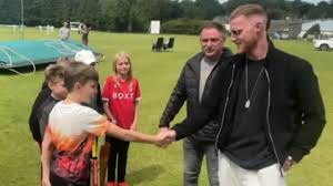 Image result for Cockermouth Cricket Club