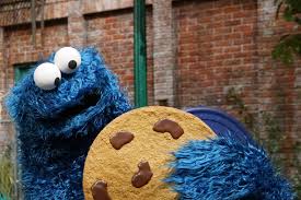 Image result for cookie monster