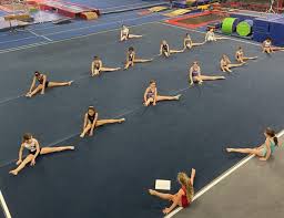 Image result for Charisma Gym Club