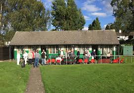 Image result for Rowditch Bowls Club