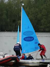 Image result for St Edmundsbury Sailing & Canoeing Association