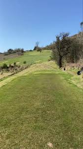 Image result for Aberfoyle Golf Club
