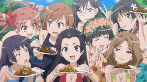 「寮監 とある科学の超電磁砲」の画像検索結果