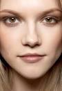 Print. Anna Sui Fashion Model