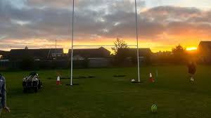 Image result for Blyth Rugby Football Club